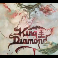 KING DIAMOND House Of God DIGIPAK [CD]